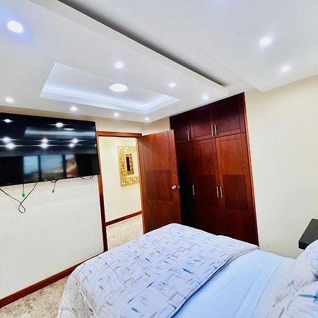 Suite En Unioro Machala Exterior photo