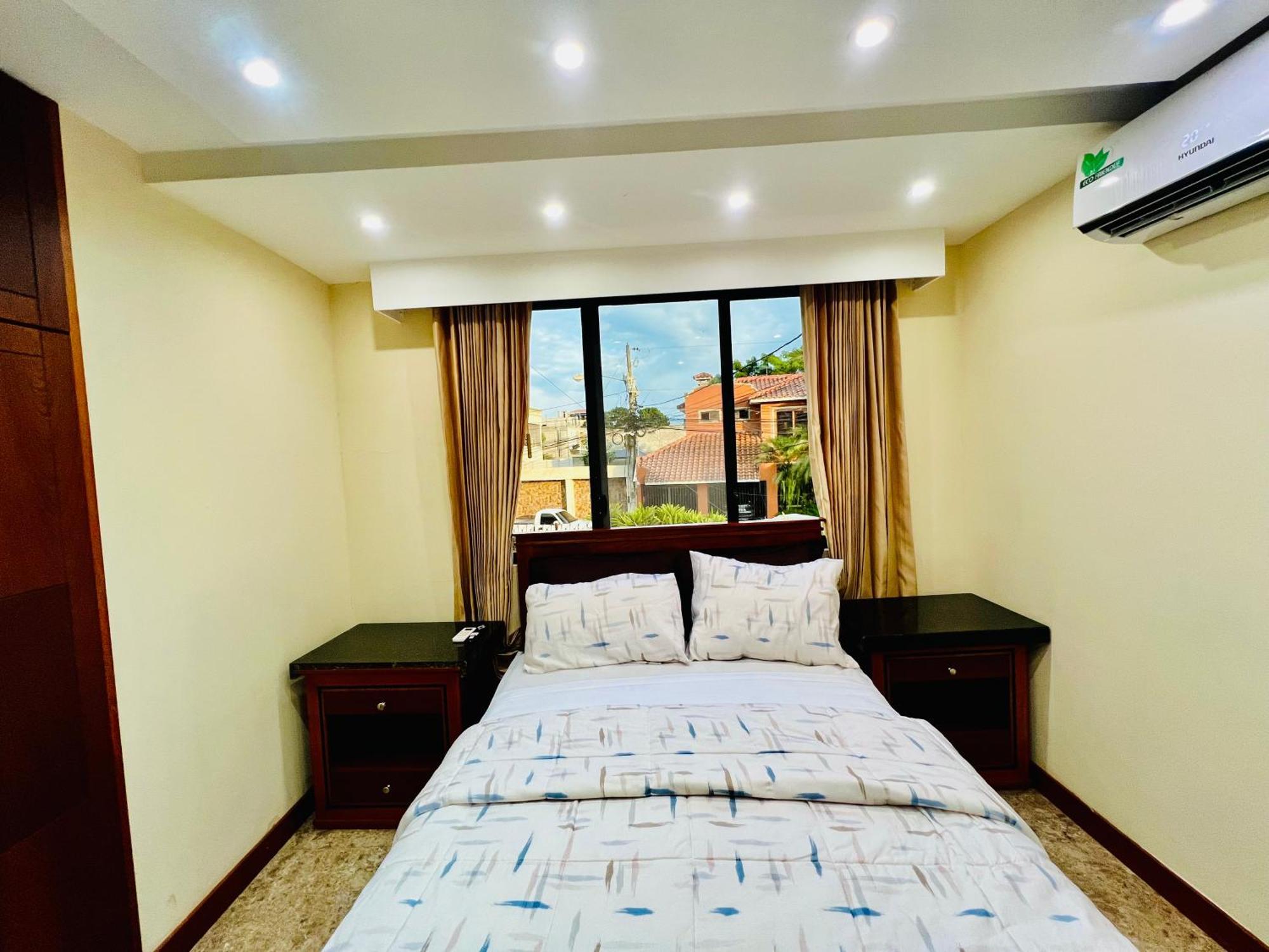 Suite En Unioro Machala Exterior photo