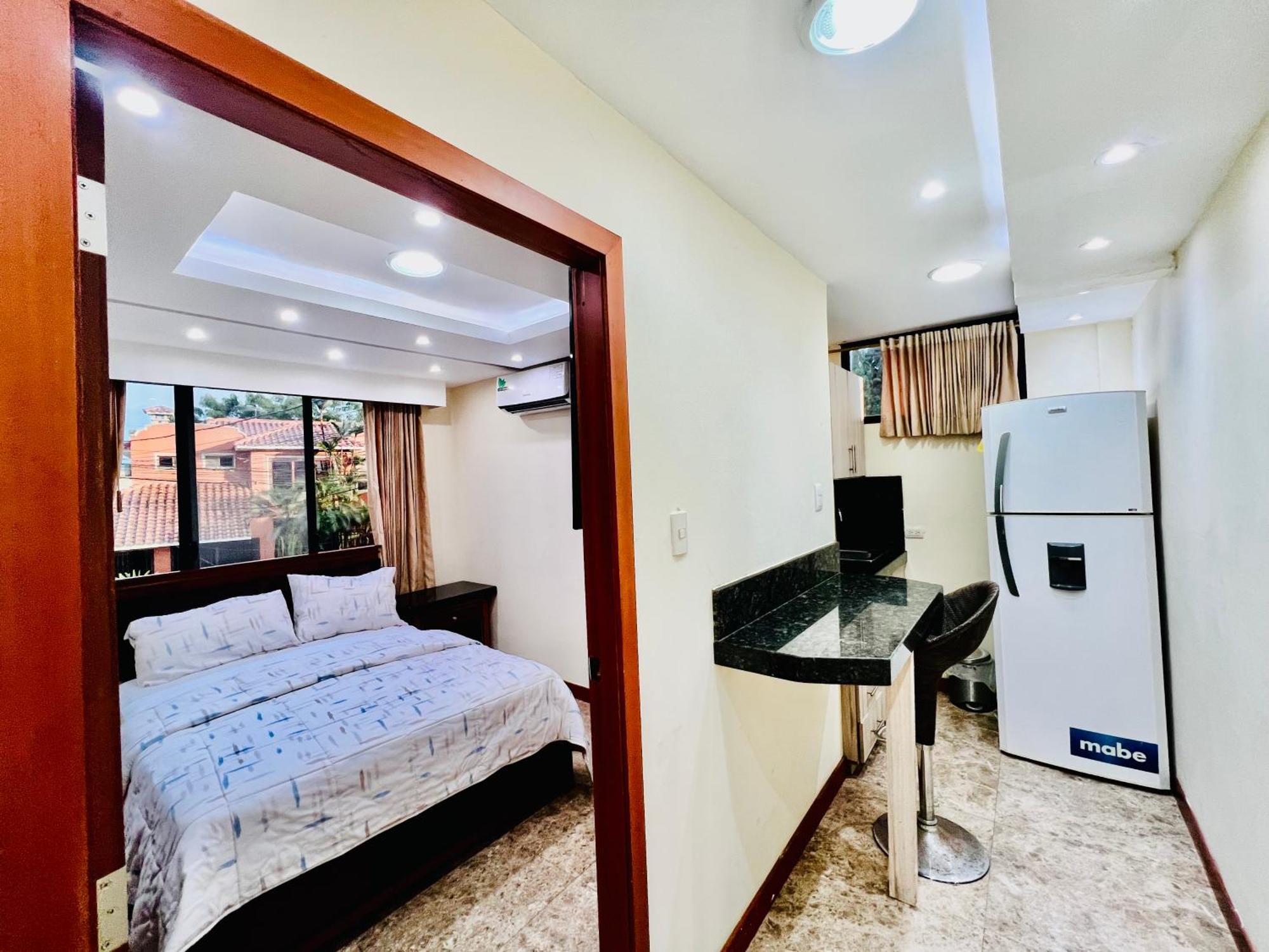 Suite En Unioro Machala Exterior photo
