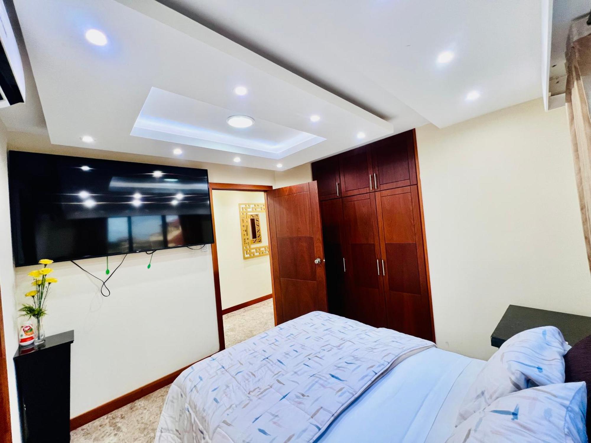 Suite En Unioro Machala Exterior photo