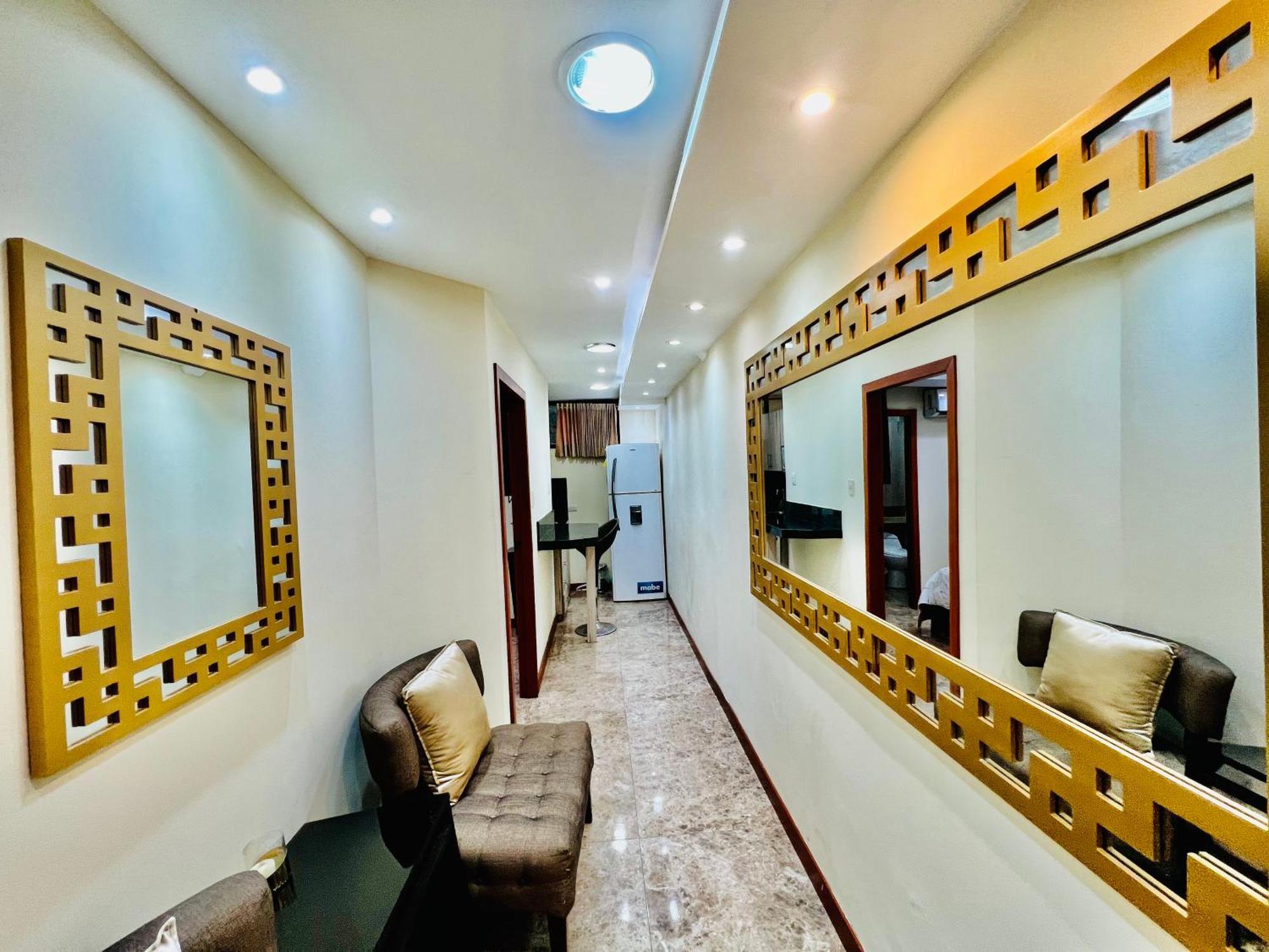 Suite En Unioro Machala Exterior photo