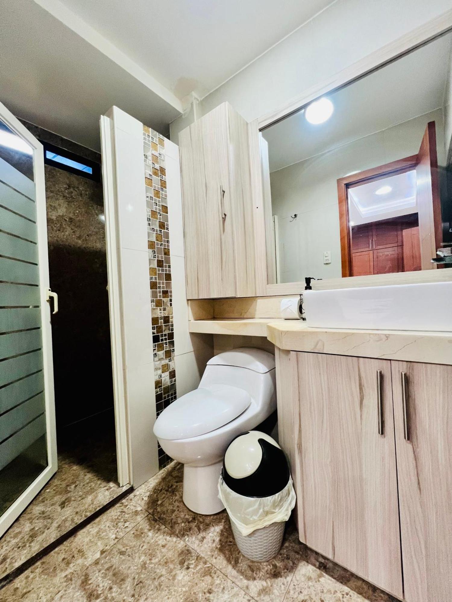 Suite En Unioro Machala Exterior photo