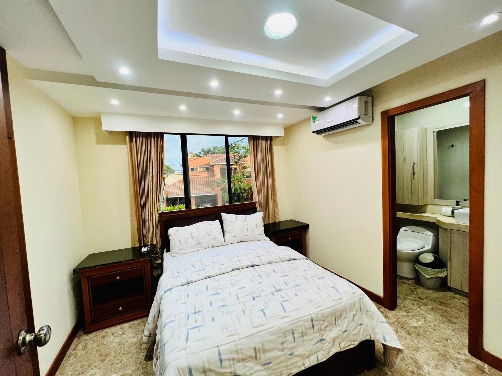 Suite En Unioro Machala Exterior photo