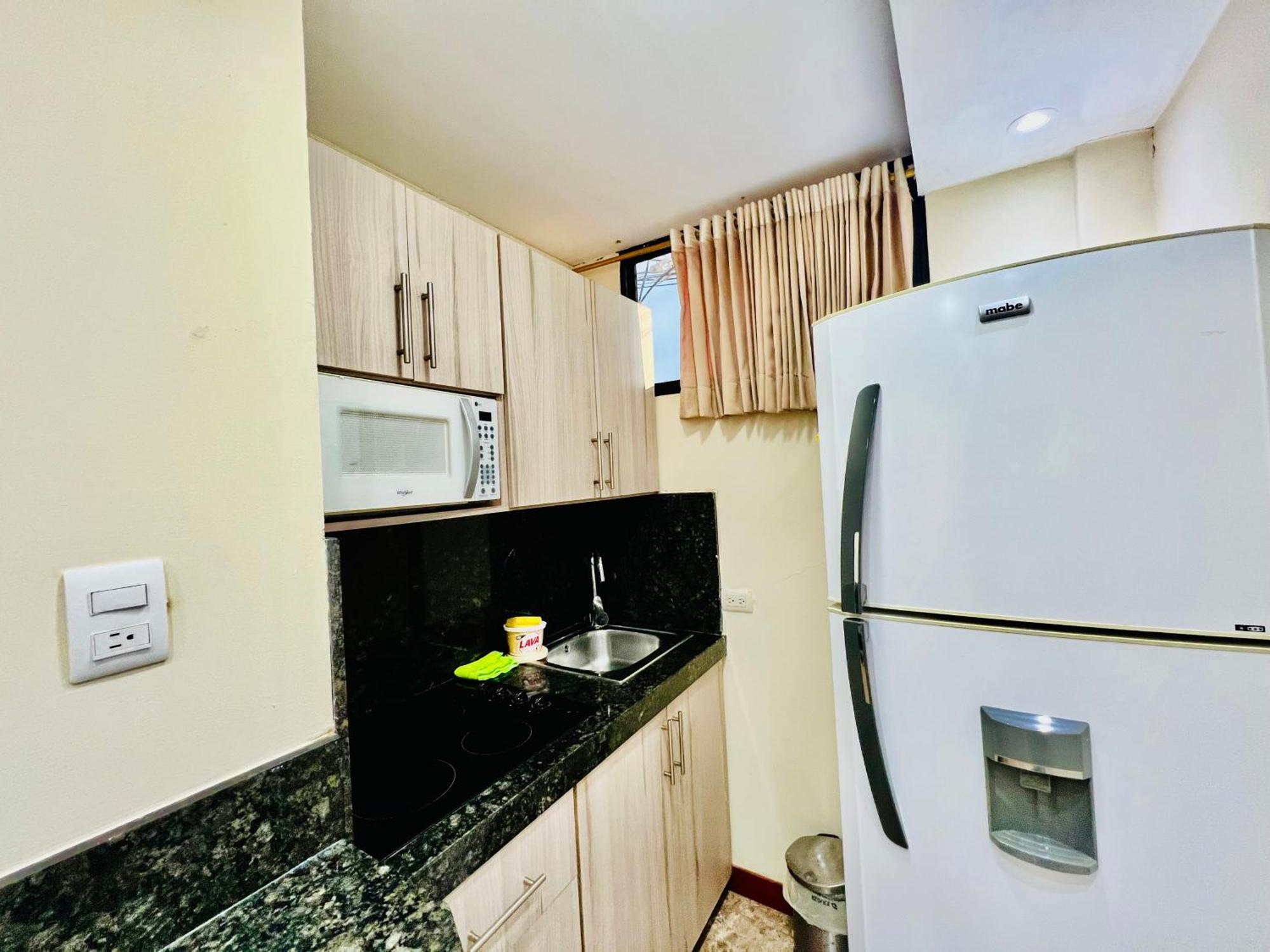 Suite En Unioro Machala Exterior photo